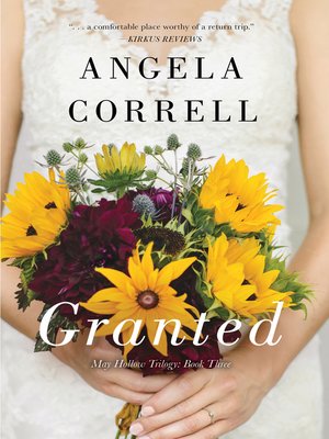 cover image of Granted